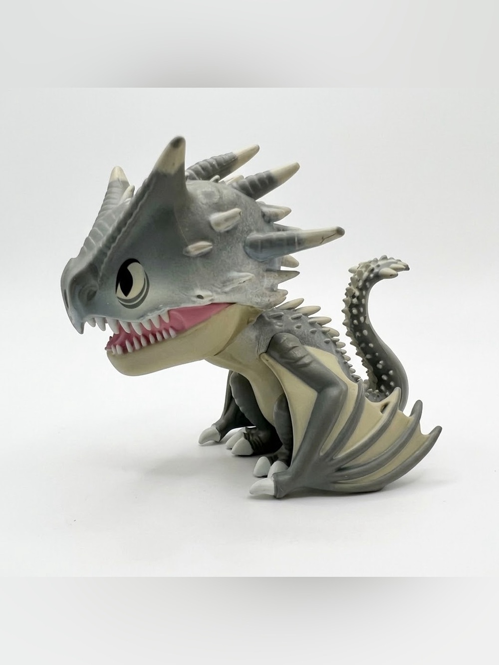 Funko Mystery Minis Harry Potter Series 2 Hungarian Horntail Dragon Figure